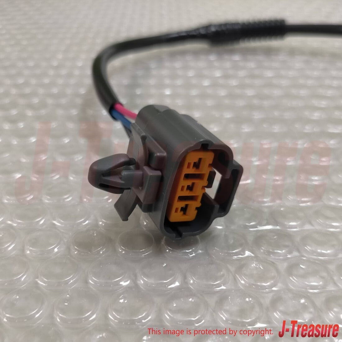 MAZDA MX-5 MIATA NB6C 1999-2005 Genuine Crank Angle Sensor BP4W-18-221B OEM
