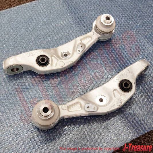 LEXUS LS460 13-17 LS600h 13-16 Genuine Front Suspension Lower Arm RH & LH OEM