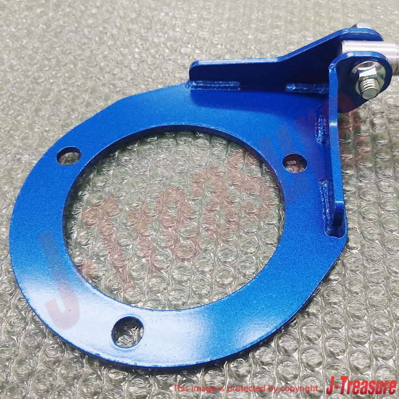 TOYOTA RAV4 SXA11G 1995-2000 CUSCO Front Strut Tower Bar Type AS 800-510-A