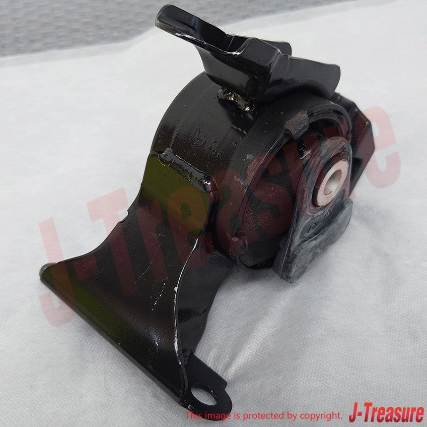 HONDA ELEMENT YH2 '03-11 Genuine Transmission Mounting Rubber Assy For A/T OEM