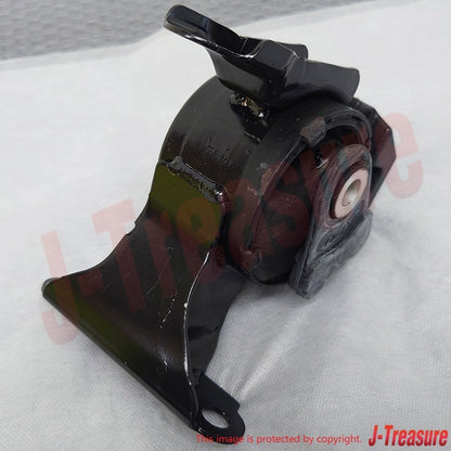 HONDA ELEMENT YH2 '03-11 Genuine Transmission Mounting Rubber Assy For A/T OEM