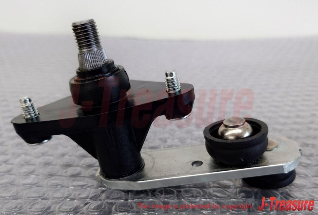 NISSAN SILVIA KPS13 PS13 Genuine Wiper No 1 Pivot Assy LH 28850-35F00 OEM RHD
