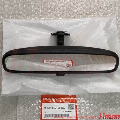 HONDA ACURA NSX NA1 NA2 96-05 Genuine Rear View Room Mirror 76400-SL0-003ZA OEM