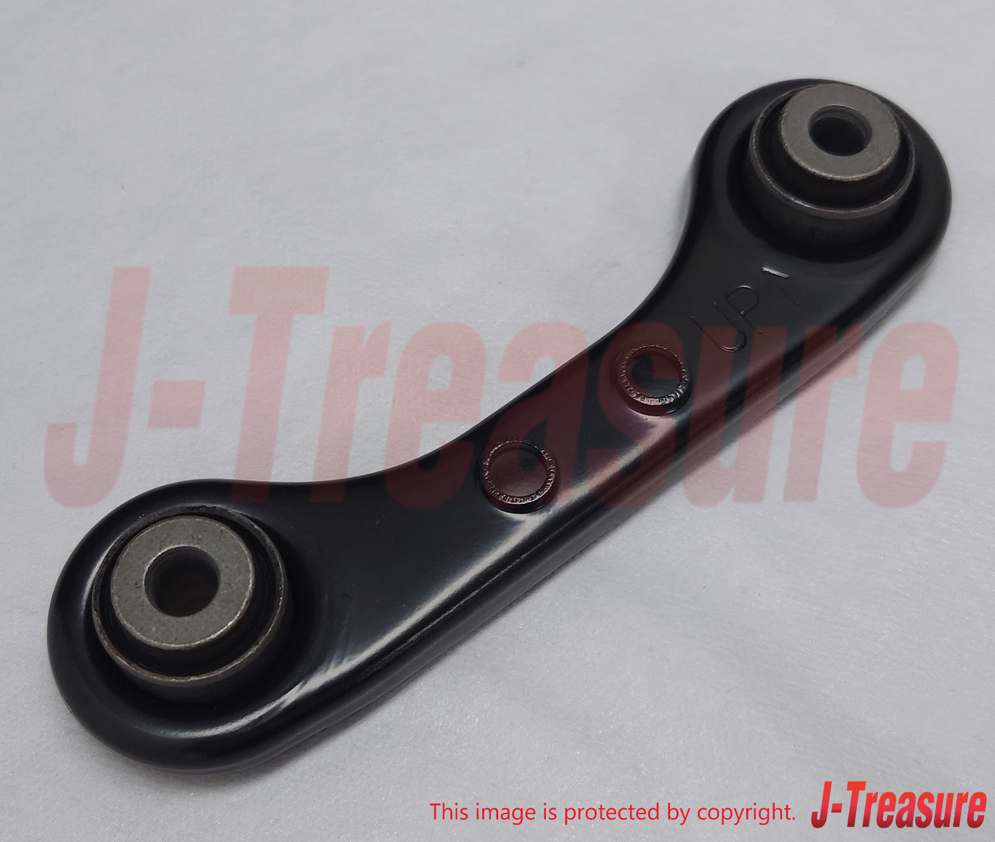 HONDA CIVIC EG6 92-95 Genuine Rear Compensator Arm RH & LH 52341-SR3-000 x2 Set