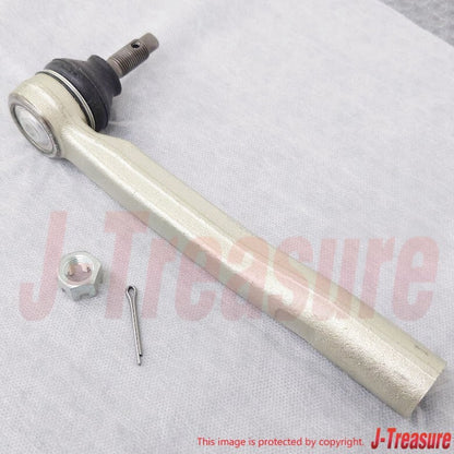 TOYOTA SIENNA GSL30 GSL33 GSL35 11-20 Genuine Tie Rod Assy RH 45460-09210 OEM