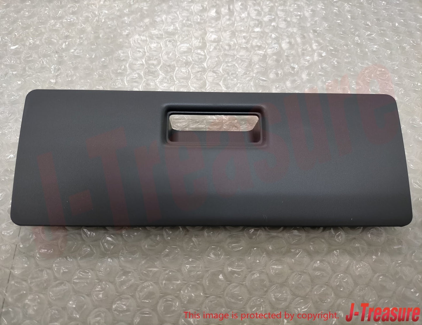TOYOTA LAND CRUISER 1981-1990 Genuine Cover Fuse Box Opening 55545-90A01-03 OEM