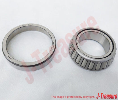 HONDA S2000 AP1 AP2 00-09 Genuine Differential Side Bearing 91003-PCZ-003 x2 OEM
