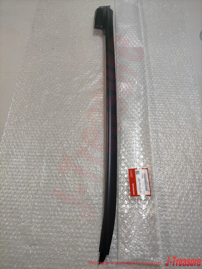 HONDA CR-V RD# 02-06 Genuine Front Windshield Pillar Side Garnish Assy RH & LH