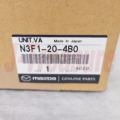 MAZDA RX-7 FD3S Late Model Genuine Vacuum Solenoid Unit N3F1-20-4B0 OEM