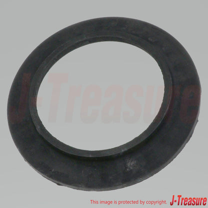 TOYOTA LAND CRUISER KZJ78 1995 Rear Coil Spring Insulator Upper & Lower Set