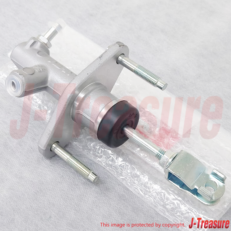 HONDA CIVIC INTEGRA DEL SOL B-Series Genuine Clutch Slave & Master Cylinder OEM