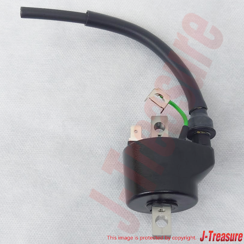 HONDA CRF450R 02-08 Genuine Ignition Coil Assy 30500-MEB-671 OEM