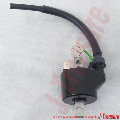 HONDA CRF450R 02-08 Genuine Ignition Coil Assy 30500-MEB-671 OEM