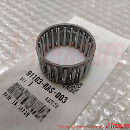 HONDA CIVIC Si 2/4Door 07-15 Genuine Bearing Needle 35x41x24 91103-RAS-003 OEM