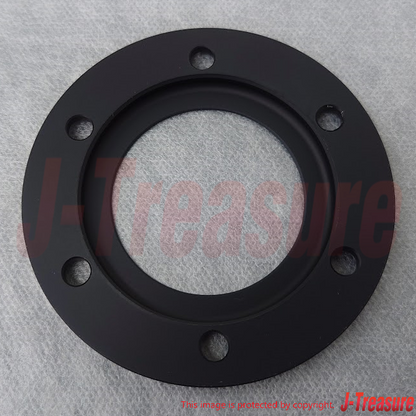 HONDA ACURA NA2 NSX-R Genuine Horn Button Switch & Ring & 6pcs Screws Set OEN