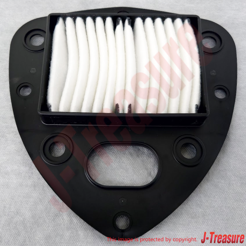 SUZUKI BOULEVARD C50 VL800 06-09 2011 13-23 Genuine Air Cleaner Filter OEM