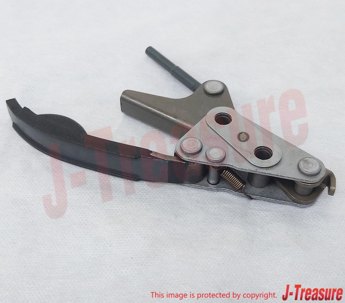 KAWASAKI NINJA ZX-11 ZX1100 93-01 Genuine Tensioner Comp 39170-1059 OEM
