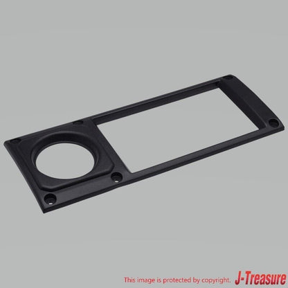 TOYOTA LAND CRUISER 70 Series Genuine Panel Surround Radio Suitable 55413-90K00