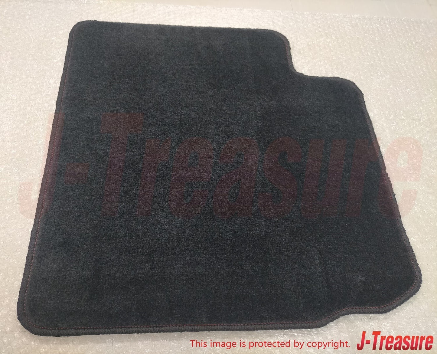 NISSAN SKYLINE GT-R GTS-4 R33 Genuine NISMO Floor Mat Set For 4WD 74902RNR35 OEM