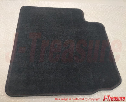NISSAN SKYLINE GT-R GTS-4 R33 Genuine NISMO Floor Mat Set For 4WD 74902RNR35 OEM