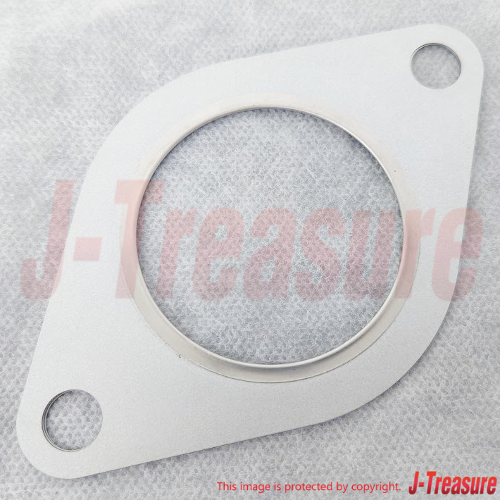 SUBARU WRX XT STI Genuine Turbo Exhaust Manifold Gasket Set Up & Down Pipe OEM