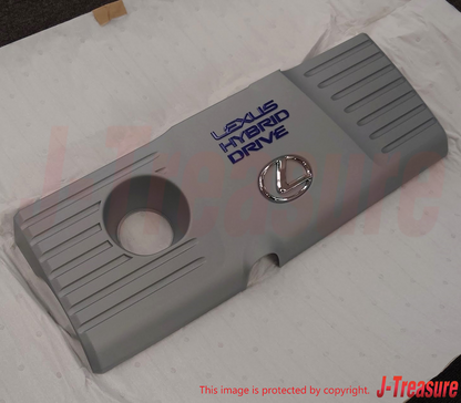 LEXUS CT200h ZWA10 11-17 Genuine Cylinder Head Cover No.2 11212-37080 OEM