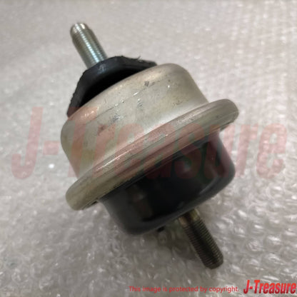 TOYOTA SUPRA JZA80 96-98 Genuine Fr/Engine Mounting Insulator 12360-46111 x2 Set