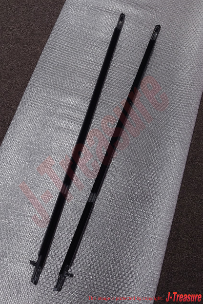 HONDA ACURA TSX CL9 2004-2007 Genuine Rear Door Molding RH & LH set OEM