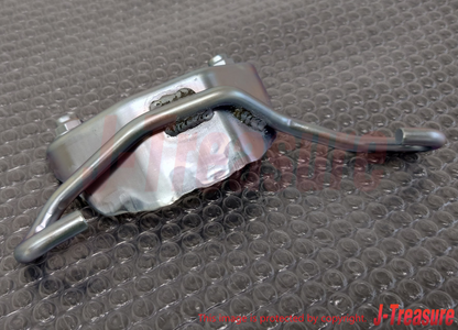 TOYOTA COROLLA LEVIN TRUENO AE86 Genuine Exhaust Pipe Bracket 17503-16010 OEM