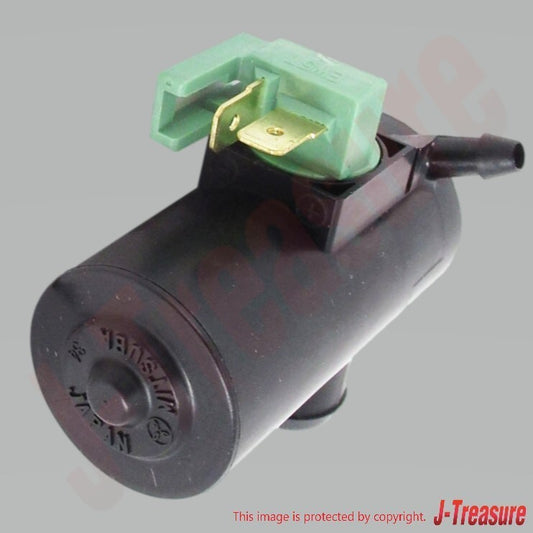 SUBARU FORESTER SF5 1998-2005 Genuine Washer Motor & Pump Assy 86611AA010 OEM