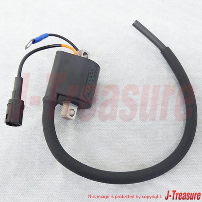KAWASAKI KX100 2006-2009 2011-2021 Genuine Ignition Coil 21121-0722 OEM