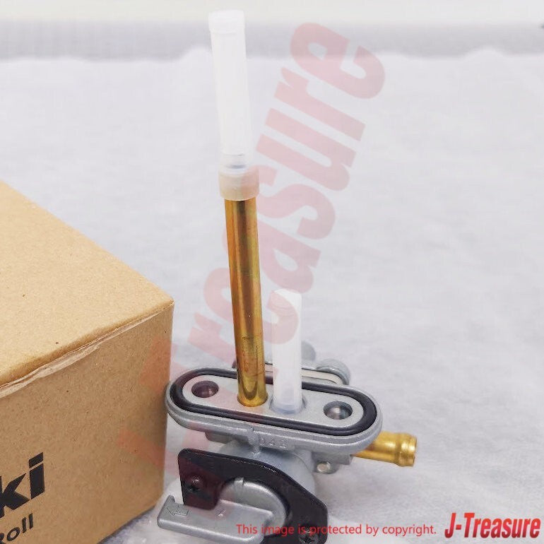 KAWASAKI NINJA 500R EX500 2006-2009 Genuine Fuel Tap Assy 51023-1389 OEM