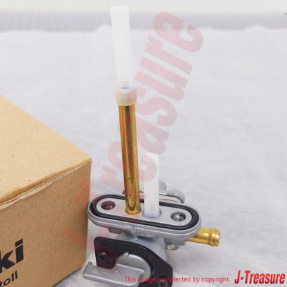 KAWASAKI NINJA 500R EX500 2006-2009 Genuine Fuel Tap Assy 51023-1389 OEM