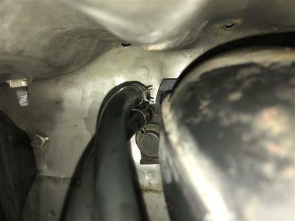 NISSAN SKYLINE R32 GT-R BNR32 Genuine Blow-off Valve Gasket Tube Repair Set OEM