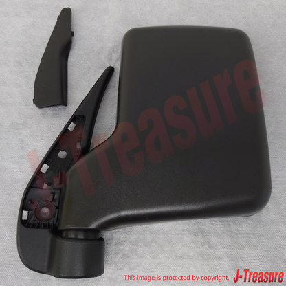 KASHIMURA SUZUKI CARRY TRUCK DA16T Side Door Mirror Left Side KM35-277