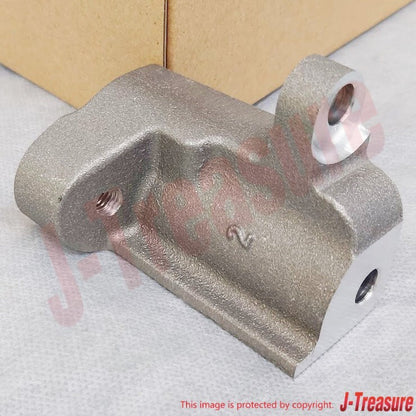TOYOTA SUPRA JZA80 93-98 Genuine V-Ribbed Belt Tensioner Bracket 16621-46010 OEM