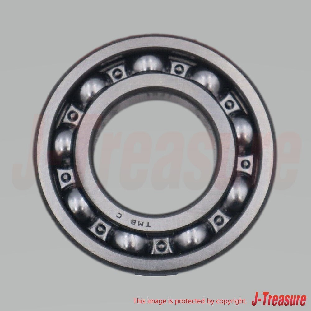 HONDA CR-V RD2 1997-2002 Genuine Ball Bearing (Tmb208C) 91005-PC9-008 OEM