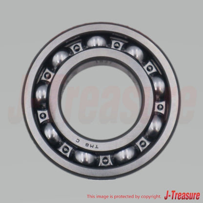 HONDA CR-V RD2 1997-2002 Genuine Ball Bearing (Tmb208C) 91005-PC9-008 OEM