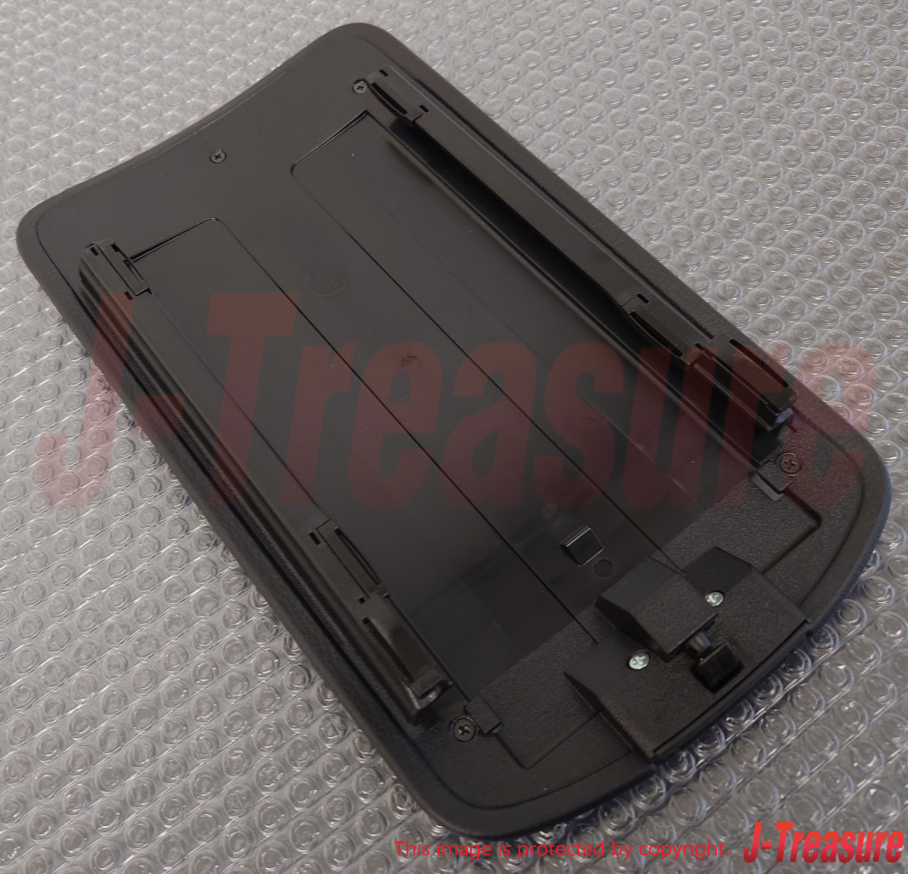 MAZDA RX-8 SE3P 04-11 Genuine Center Console Front Lid Assy F151-64-36YB-02 OEM