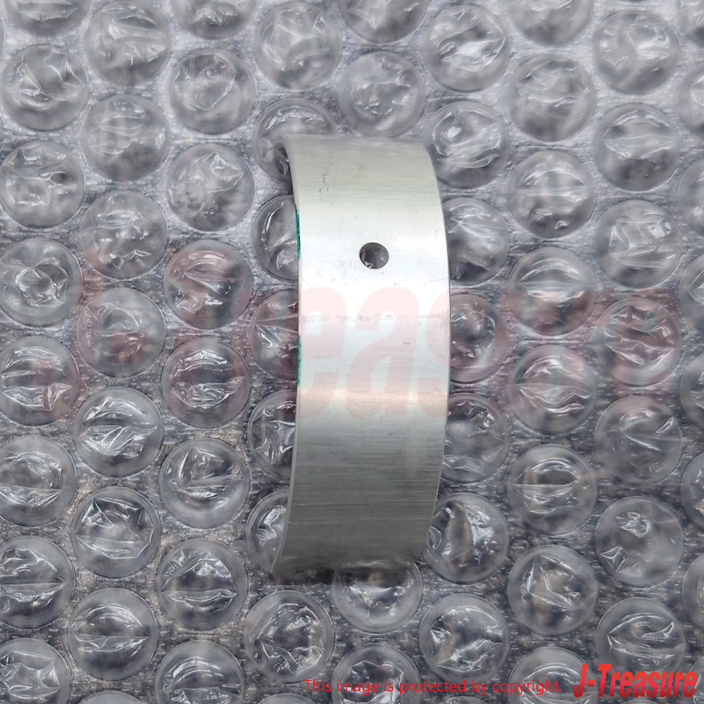 HONDA CIVIC ES8 01-05 Genuine Connecting Rod Bearing D (Green) 13214-PLM-Y01 x2