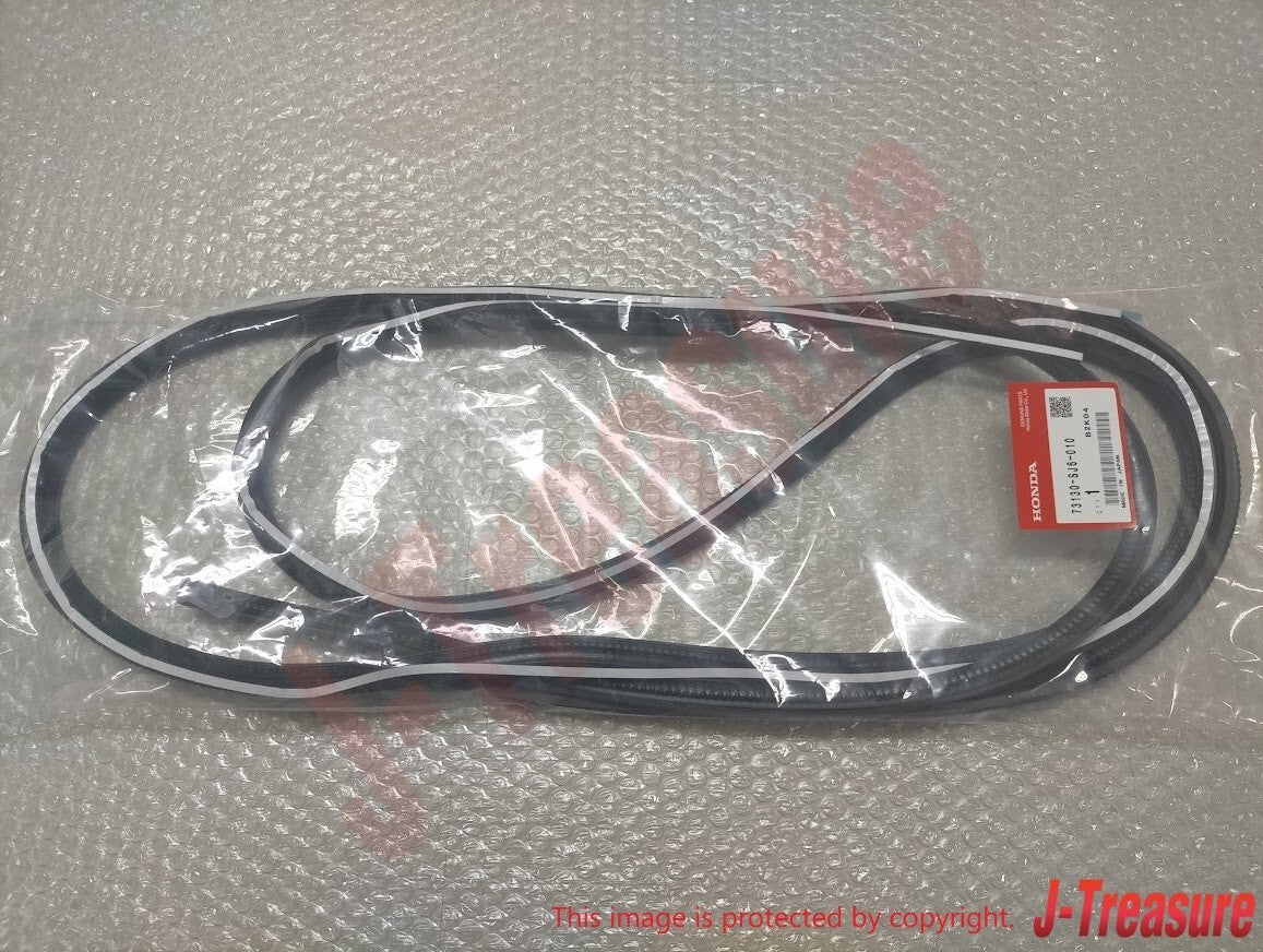 HONDA ACTY ACTY TRUCK HA1 HA2 HA3 HA4 HA5 Genuine Front Window Rubber Seal OEM