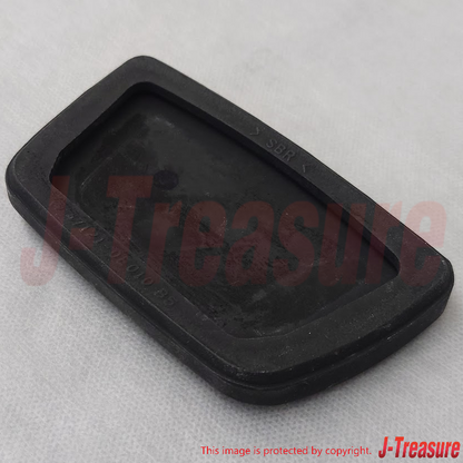 TOYOTA HIGHLANDER GSU40 GSU50 2010-2019 Genuine Brake Pedal Pad 47121-0E010 OEM