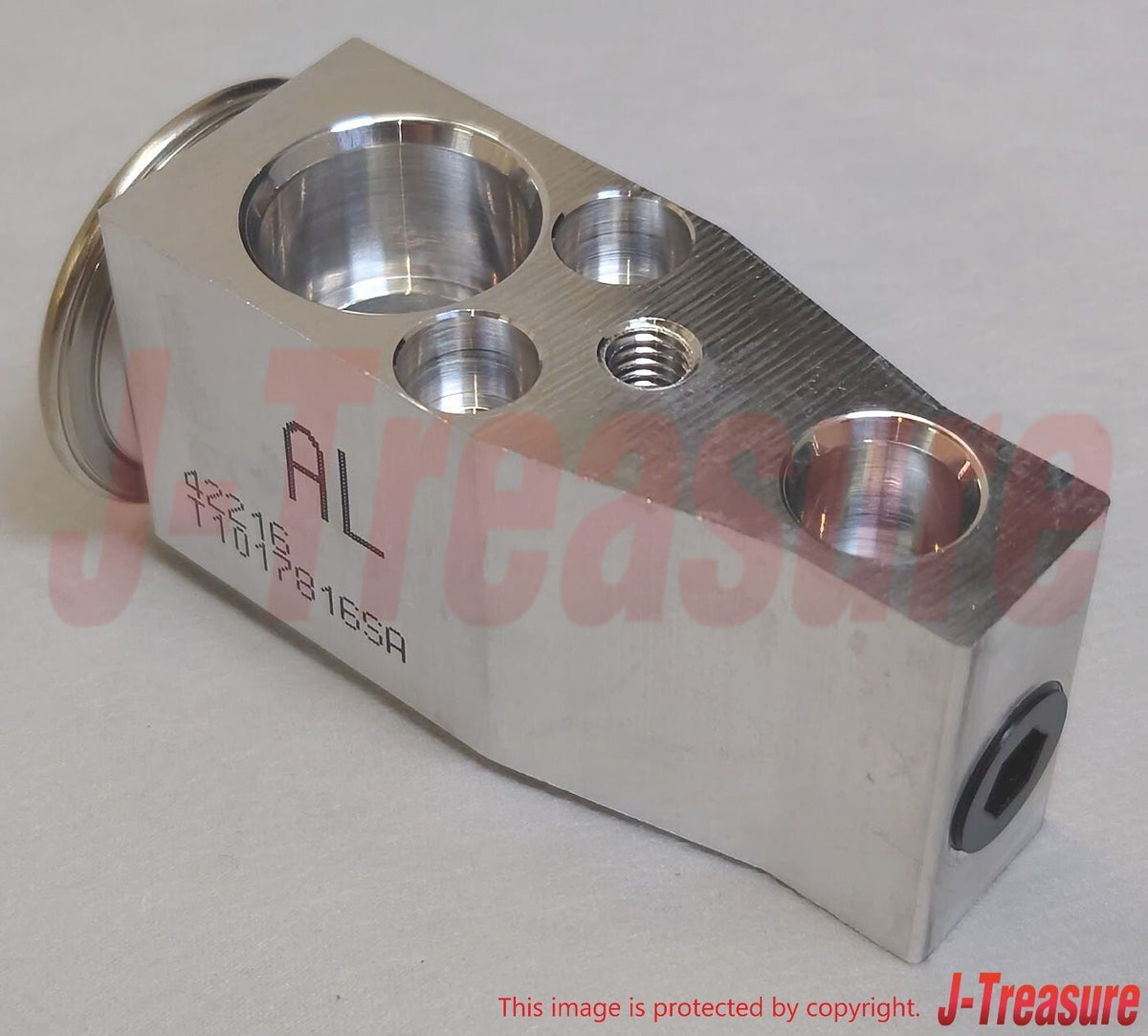 SUBARU XV Crosstrek GP7 13-15 Genuine Cooling Expansion Valve 73531YC001 OEM
