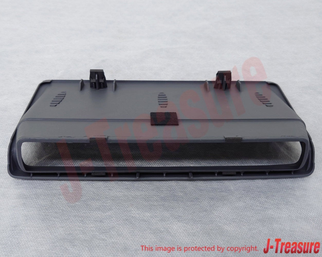 MAZDA SAVANNA RX-7 FC3# 89-91 Genuine Dashboard Clock Bezel F055-55-71XB07 OEM