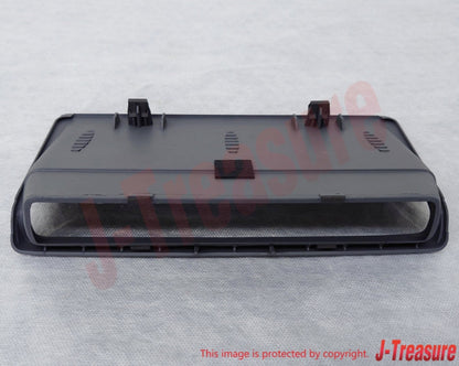 MAZDA SAVANNA RX-7 FC3# 89-91 Genuine Dashboard Clock Bezel F055-55-71XB07 OEM