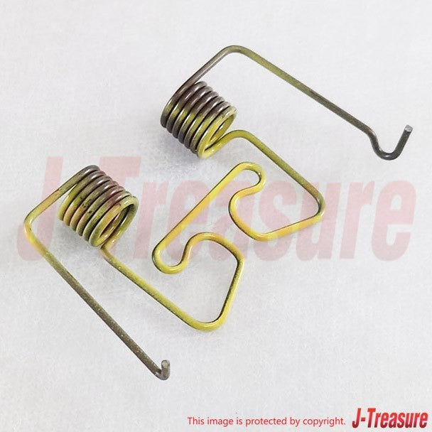 TOYOTA 4RUNNER LN106 Genuine Transfer Select Return Spring 36349-35031 OEM
