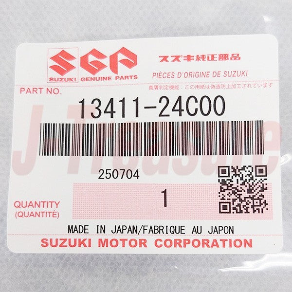 SUZUKI SAVAGE LS650P '86-88 '95-04 Genuine Choke Plunger Assy 13411-24C00 OEM