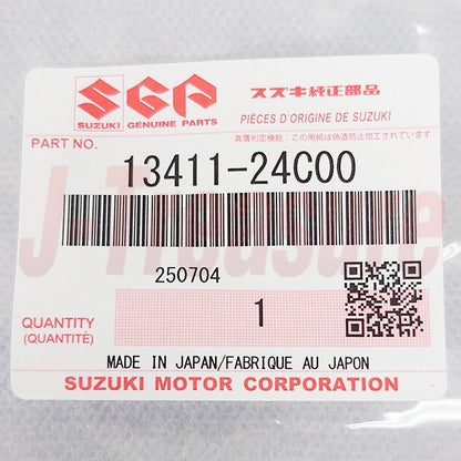 SUZUKI SAVAGE LS650P '86-88 '95-04 Genuine Choke Plunger Assy 13411-24C00 OEM
