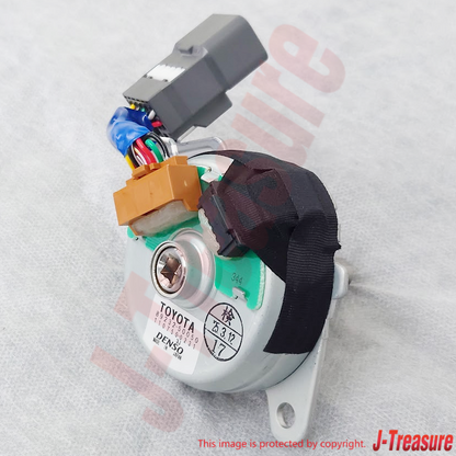 LEXUS LS430 UCF30 04-06 Genuine Steering Power Telescopic Motor 89232-50050 OEM
