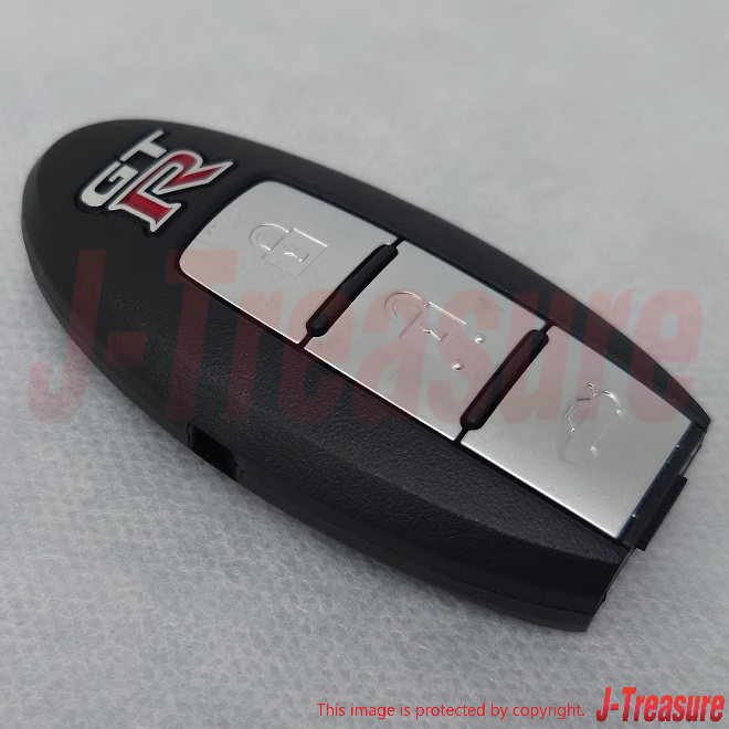 NISSAN GT-R R35 Genuine Smart Keyless Switch Assembly 285E3-JF15A OME